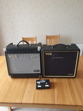 VOX Pathfinder 50R  Guitar Amplifier 