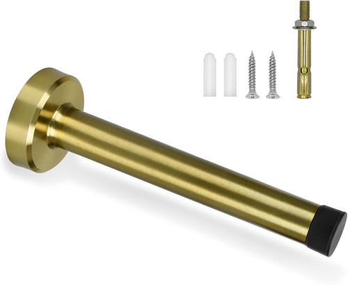 Inch door stop long - stop,,