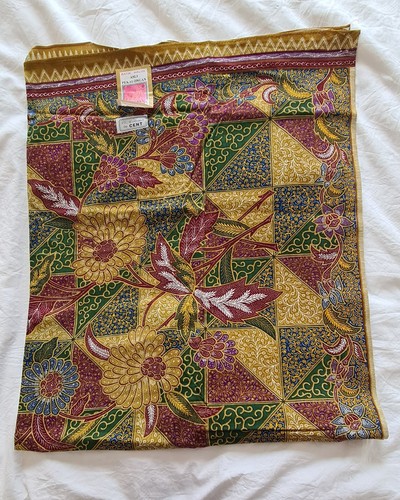 Batik halus indonesian - batik,