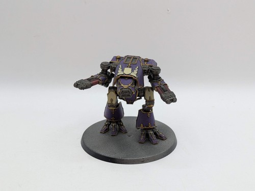 Warhammer legions imperialis - warhammer,