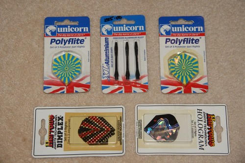 Vintage new sealed harrow - 'new', &
