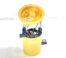 Bmw X1 Xdrive20d M Sport E84 2011 FUEL PUMP (IN TANK) 7184951