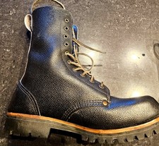 william lennon  steel toe cap