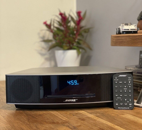 Bose wave dab - dab+,