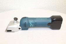 Showmaster cordless clipper