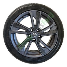 NISSAN JUKE TEKNA DCI MK1 FL