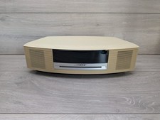 Bose Wave Radio/CD Player