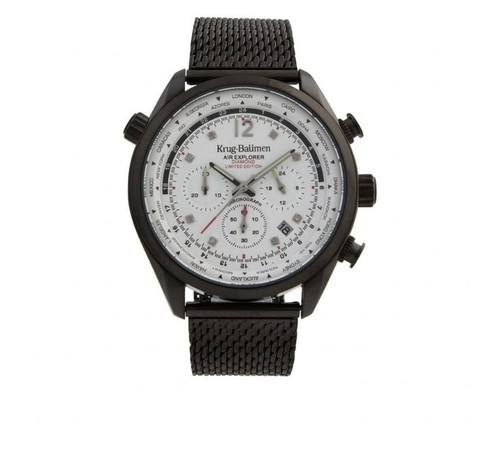 Krug baumen air - air, explorer