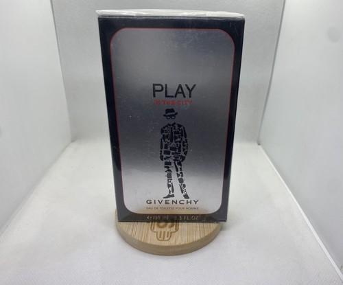 Givenchy play the city - givenchy, for