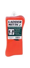 Ladder mitts protective pads - ladder,