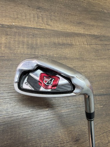 Wilson staff 100 gap - gw,
