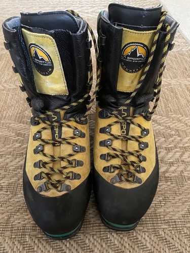 Sportiva nepal extreme - sportiva,