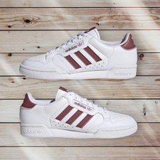 Adidas Continental 80 Stripes