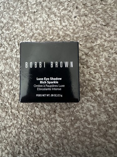 Bobbi brown luxe - bobbi, eyeshadow