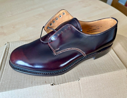 Loake gibson blood - loake,