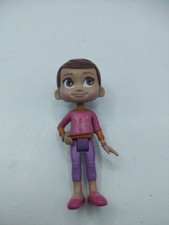 Disney Junior Vampirina Poppy