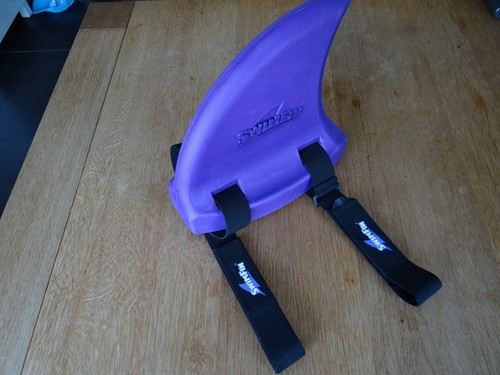 Swimfin sharks fin - sharks, childrens