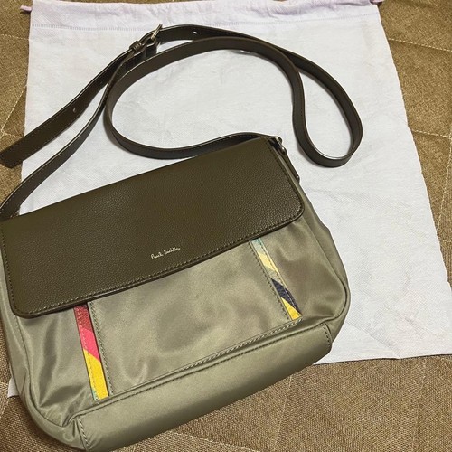 Paul smith swirl - smith,