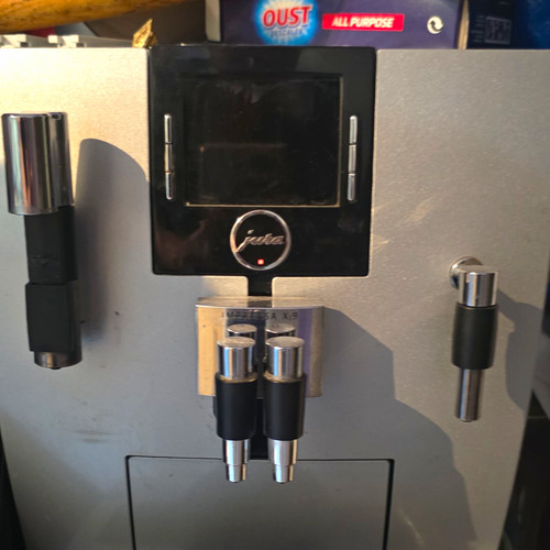 Jura impressa bean cup - jura,