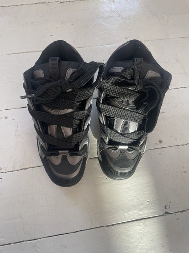 Osiris 2001 men low - osiris,