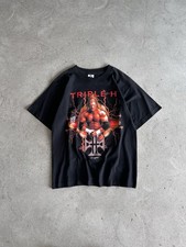 Vintage 2002 WWF WWE Triple H
