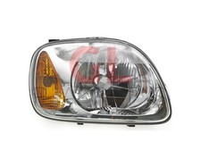 For NISSAN MICRA 2000-2002