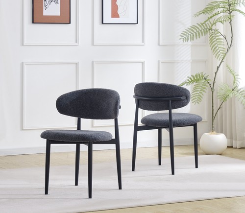 Dining chairs set - chairs, 2