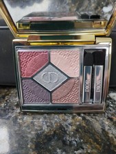 DIORSHOW 5 COLOURS LIMITED EDITION