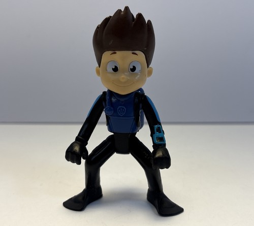Paw patrol ryder - patrol, patroller