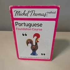 Michel Thomas Method