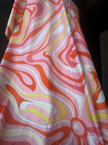 Emilio pucci italian - emilio, deadstock
