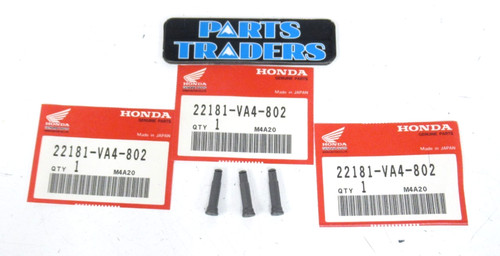 Nos genuine honda lawn - genuine,