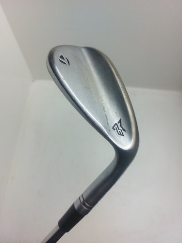 Taylormade milled grind - 3., 58