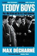 Teddy Boys, Décharné, Max