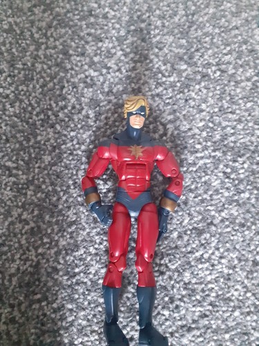 Marvel legends - marvel,