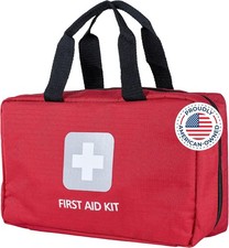 First Aid Kit Hospital