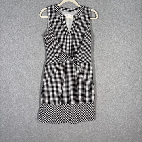 Vineyard vines gingham dress - gingham,
