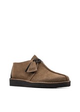 BNIB Clarks Originals Desert