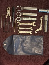 Yamaha TZR250 genuine kit