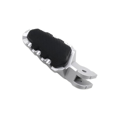 Left footrest footpeg - footrest,