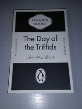 DAY OF THE TRIFFIDS JOHN