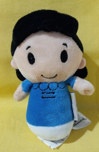 Hallmark itty bittys lucy - hallmark,