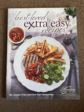 Slimming World Recipe Book /