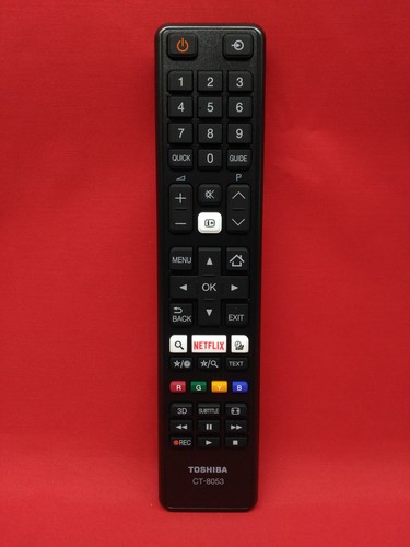 Original toshiba full - hd, //