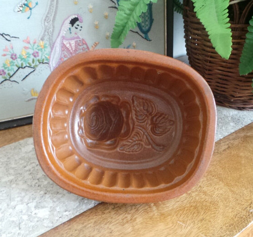 Vintage ceramic stoneware - ceramic,