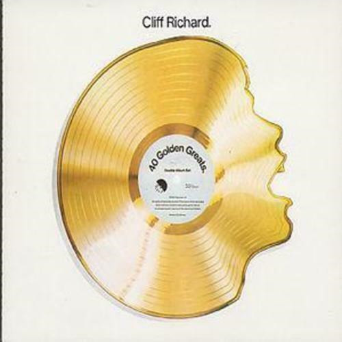 Cliff richard 40 - richard,