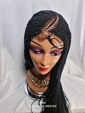 Braid wigs for women 