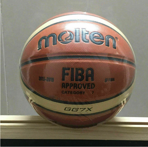 Gg7x molten basketball - molten, no.7