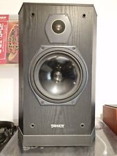 Vintage TANNOY 607 II Bi Wire Speakers Pair
