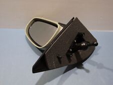 2005 Chevrolet Aveo Right Driver Side Wing Mirror T206 GMDAT 012278 REF P5U-05